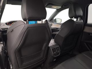 PEUGEOT 3008 usata, con Portellone posteriore elettrico