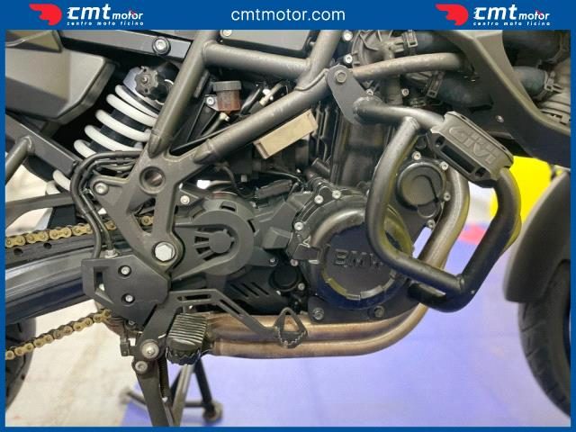 BMW F 800 GS usata 8