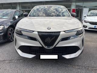 ALFA ROMEO Junior 1.2 136 CV Hybrid eDCT6 Automatica