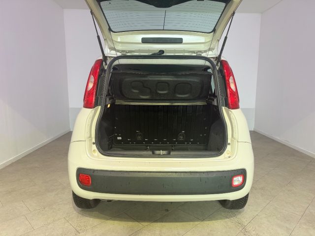 FIAT Panda usata 9