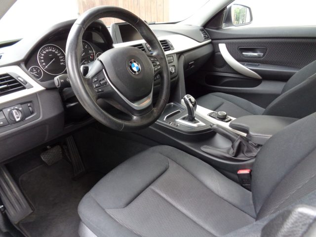 BMW 420 usata, con Autoradio