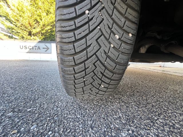 NISSAN Qashqai usata, con Sistema di navigazione