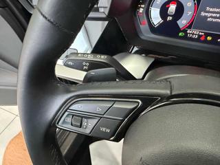 AUDI A3 usata, con Sensori di parcheggio posteriori