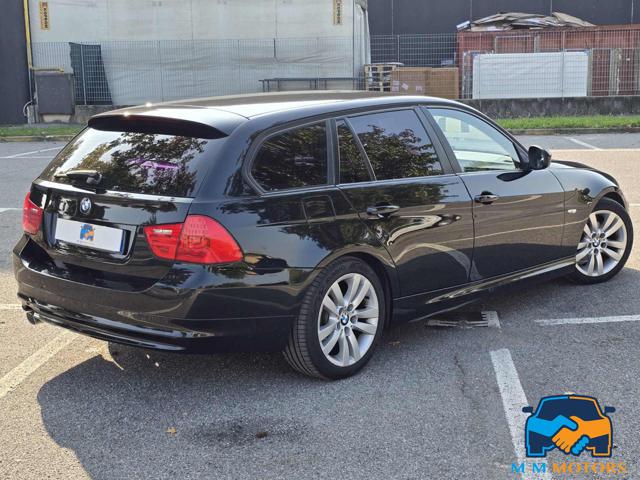 BMW 320 usata, con Cerchi in lega