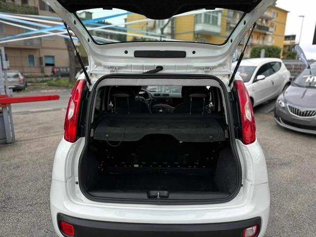 FIAT Panda usata 15