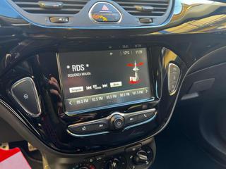 OPEL Corsa usata, con Immobilizzatore elettronico