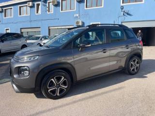CITROEN C3 Aircross usata 1