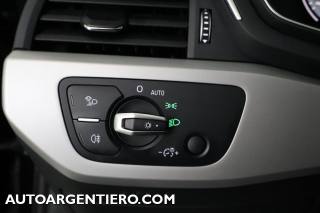 AUDI A4 usata, con Controllo automatico clima