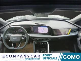 AUDI Q5 usata, con ESP