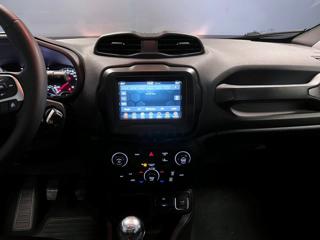 JEEP Renegade usata, con Cruise Control