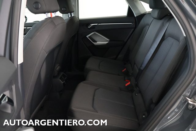 AUDI Q3 usata, con Bluetooth