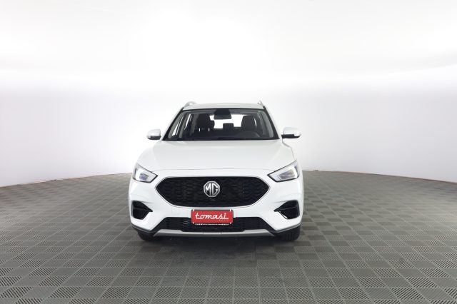 MG ZS usata 0