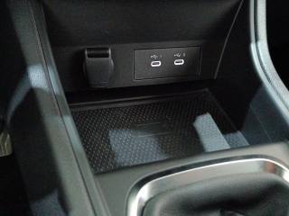 RENAULT Captur usata, con Sensore di luce