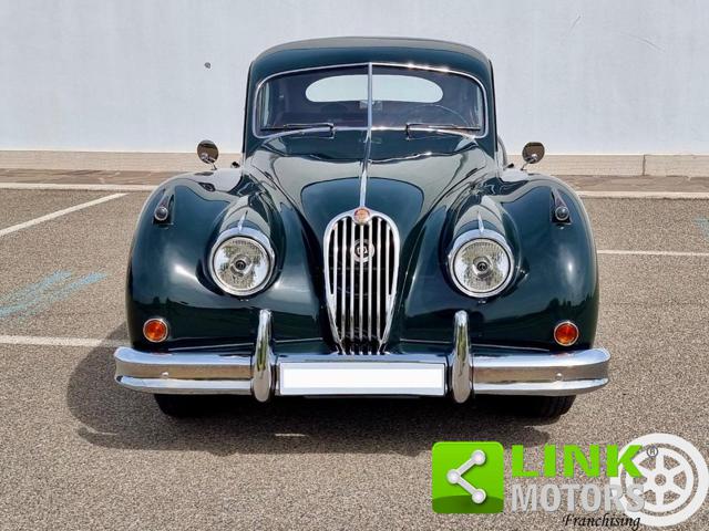 JAGUAR XK usata 1