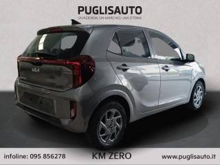 KIA Picanto usata, con Airbag Passeggero