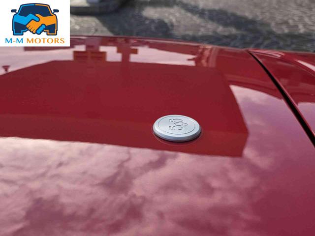 ABARTH 595 usata, con Servosterzo