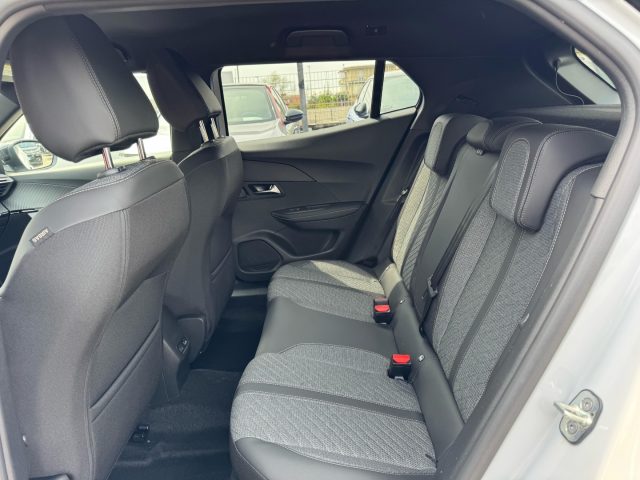 PEUGEOT 2008 usata, con ESP