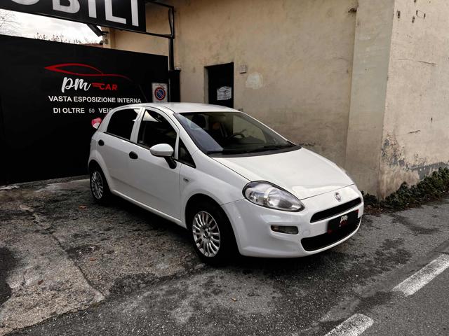 FIAT Punto usata, con Airbag Passeggero