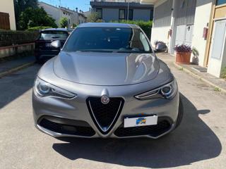 ALFA ROMEO Stelvio usata 1