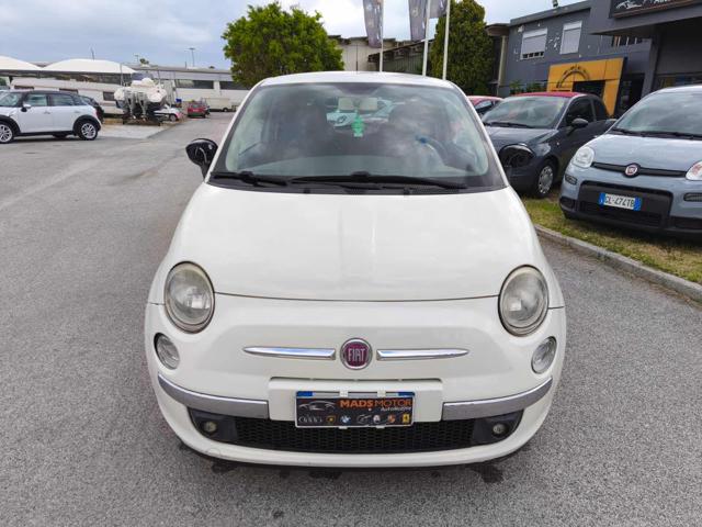 FIAT 500 usata, con Alzacristalli elettrici