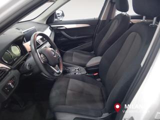 BMW X1 usata, con Climatizzatore