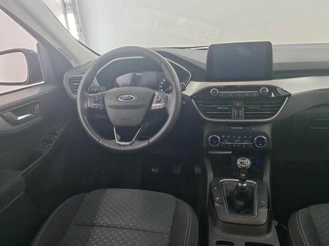FORD Kuga usata, con Chiusura centralizzata