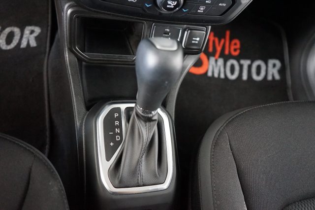 JEEP Renegade usata, con Controllo trazione