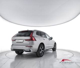 VOLVO XC60 usata 2