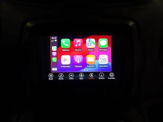 JEEP Renegade usata, con Volante multifunzione