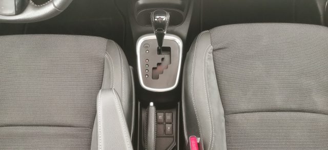TOYOTA Yaris usata, con Limitatore di velocità