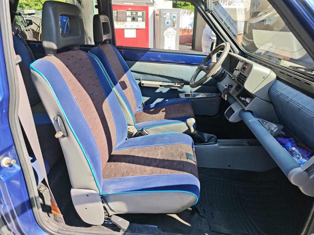 FIAT Panda usata, con Immobilizzatore elettronico