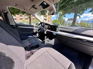 VOLKSWAGEN Golf usata, con Chiusura centralizzata