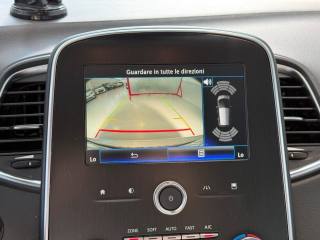 RENAULT Scenic usata, con Airbag testa