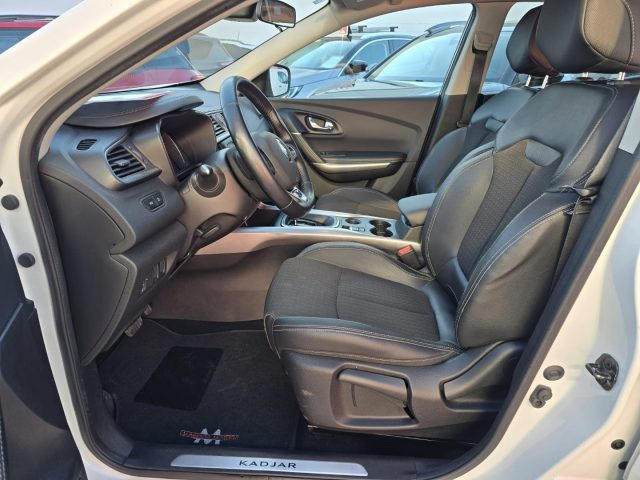 RENAULT Kadjar usata 21