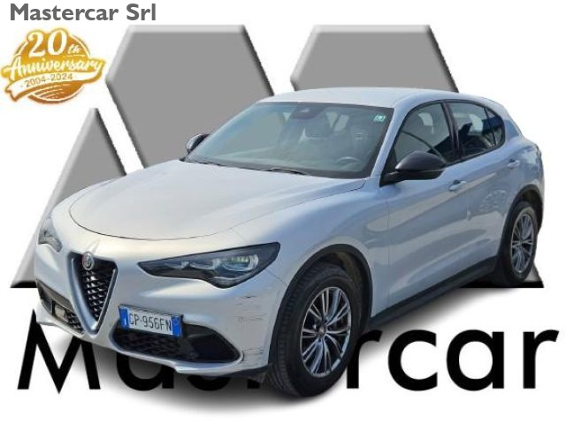 ALFA ROMEO Stelvio usata, con ABS