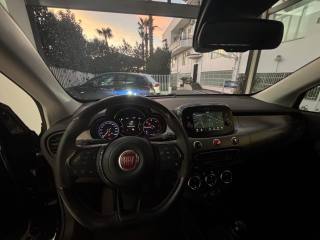 FIAT 500X usata, con Sensori di parcheggio posteriori