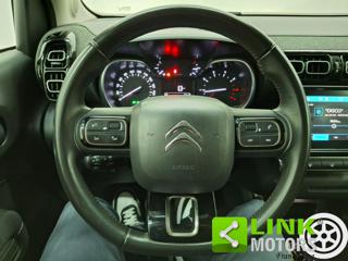 CITROEN C3 usata, con Alzacristalli elettrici