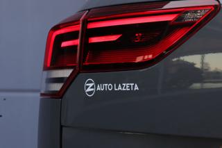 VOLKSWAGEN Golf Variant usata, con Spoiler