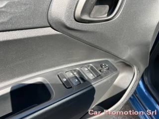 HYUNDAI i10 usata, con Chiusura centralizzata