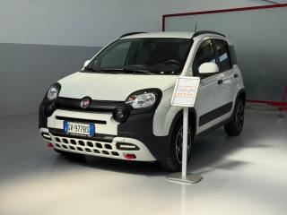FIAT Panda Cross 1.0 FireFly S&S Hybrid PREZZO REALE
