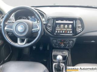 JEEP Compass usata, con Fari Xenon