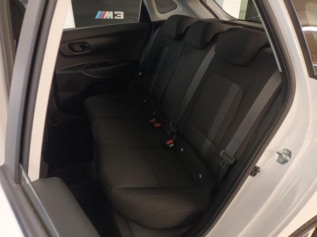 HYUNDAI i20 usata, con Antifurto