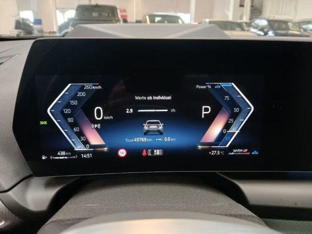 BMW 120 usata, con Autoradio