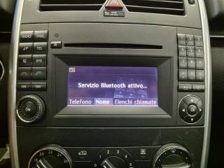 MERCEDES-BENZ B 160 usata 22