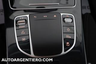 MERCEDES-BENZ GLC 300 usata, con ESP