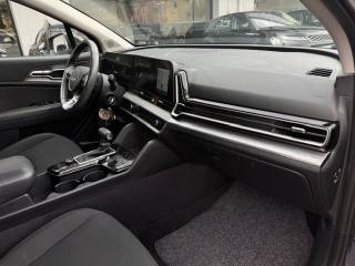 KIA Sportage usata, con Immobilizzatore elettronico