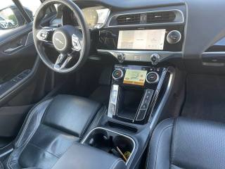 JAGUAR I-Pace usata, con Controllo trazione