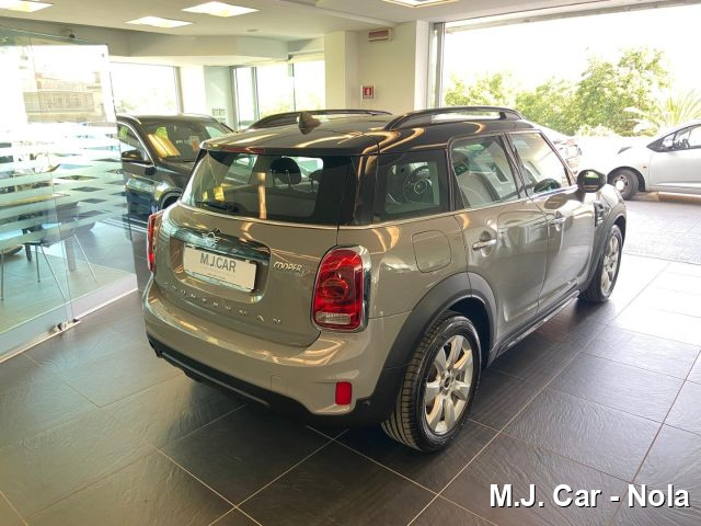 MINI Countryman usata, con Alzacristalli elettrici