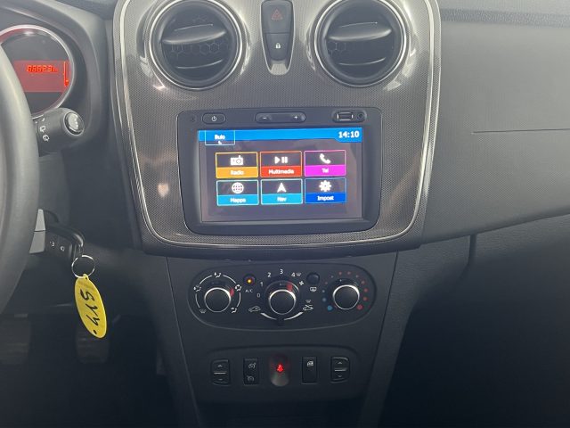 DACIA Sandero usata 14