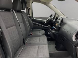 MERCEDES-BENZ Vito usata, con Servosterzo